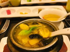 -王府茶宴(大观园总店)