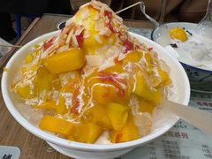 -荔芳传统糖水铺