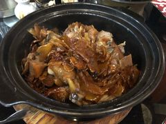 姜母鸭-临家闽南菜(大唐店)