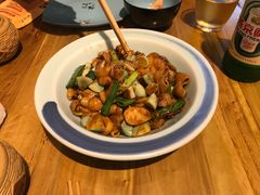 -局气 烤鸭·北京菜(光华路店)