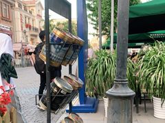 -巴伐利亚啤酒坊(意式风情街店)