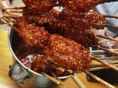 -炒豆合作社(东四总店)