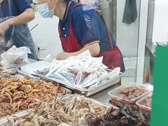-晓马鸭店(新芜路店)