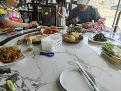 -途肴·老农饭庄(百里峡店)