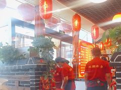 -江湖水乡铁锅炖魚(周庄嘉园店)