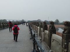 -卢沟桥文化旅游区