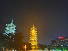 -桂林两江四湖景区
