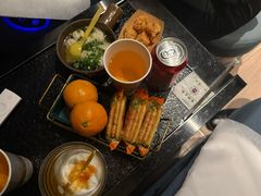-华夏良子·足道SPA养生(上海崮山路明悦店)
