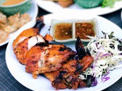 -Dash Teak House
