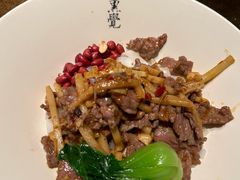 -漆黑觉米粉(三里屯店)