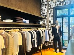 -SUITSUPPLY(安福路店)