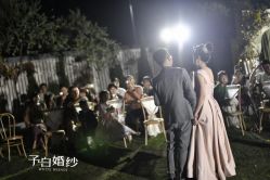 点击看大图 -予白婚纱礼服馆