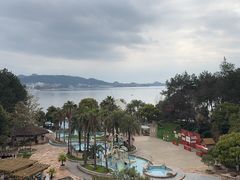 -杭州千岛湖开元度假村