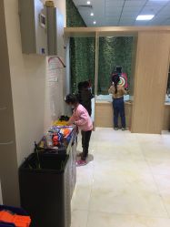 -点点梦想城(鑫苑都汇店)