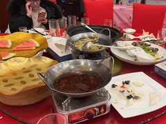 -不倒翁·徽天下名菜楼(马鞍山路店)