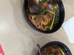 -李先生牛肉面大王(营口大润发店)