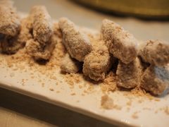 麦香荔浦芋条-古南都·老广东酒楼(龙江店)