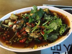 -88号小吃店·经典云南菜·地道纳西美食