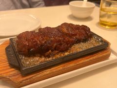 蜜汁叉烧皇-太兴餐厅(东方广场分店)