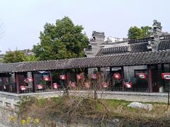 -水绘园