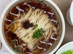 -苏小柳点心·手作小笼包(浦东嘉里城分院)