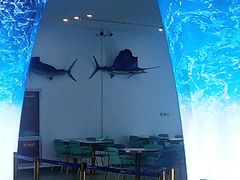 -深海中餐厅(国家海洋博物馆店)