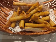 -南山翁新概念川菜(江宁万达广场店)