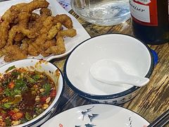-刘少华贵州小黄牛·鲜牛肉火锅(总店)