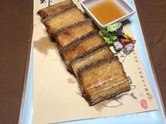 -京悦荟·京沪融合菜(漕河泾印象城店)