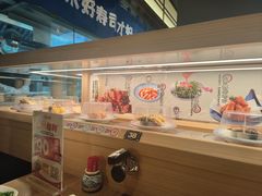 -三禾寿司(君尚店)