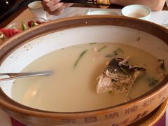-风味小馆(天目湖宾馆店)