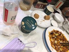 -福来居烤鸭店(天坛二店)