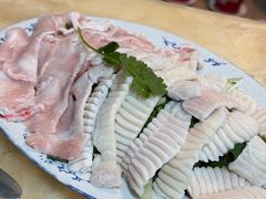 -华哥新鲜猪精品美食