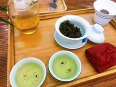 -我茶人文茶馆