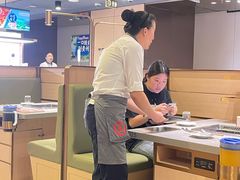 -海底捞火锅(漕宝路店)