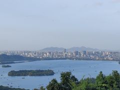 -九曜山