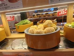-喜家自助小火锅(卓悦里店)
