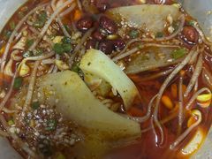 -成都冒菜四川一绝(景谷路店)