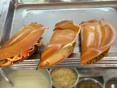 -贺记蛋烘糕(文庙西街店)