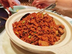 -无锡苏宁银河国际酒店-悦府65中餐厅
