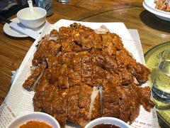 -苹果树下艺术餐厅(通州店)