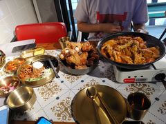-HOTISLAND海鸡岛(宝业路店)