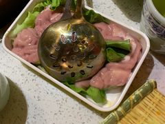 -蜀都小君肝串串香火锅(龙华旗舰店)