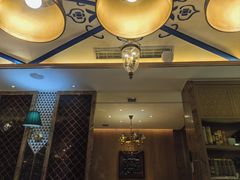 -沙力海西北特色美食烤肉店(北门坡店)