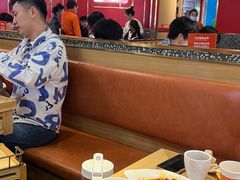 -川中渝夫火锅(铜陵万达广场店)