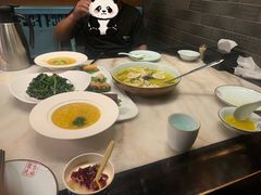 -聚京民福烤鸭店(木樨园店)