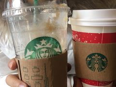 -星巴克(太原柳巷第一店)