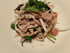 -丽晶轩中餐厅(重庆丽晶酒店)