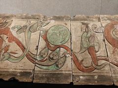 -洛阳古墓博物馆