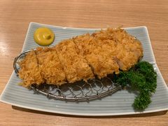 炸猪排-和幸(春熙路群光广场店)